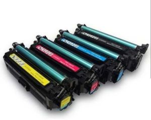 Toner Cartridges