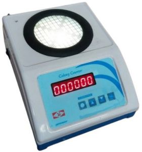 Microprocessor Based Digital Colony Counter 167