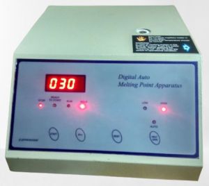 Melting Point Apparatus 255