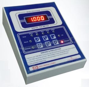 Digital TDS Meter SI-184