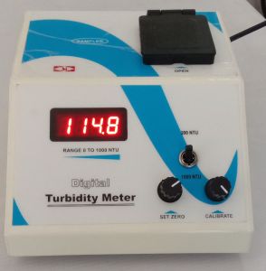 Digital Turbidity Meter SI-223