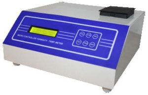 Digital Turbidity Meter SI-224