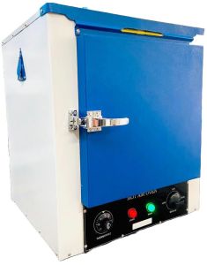 Hot Air Oven SI-445