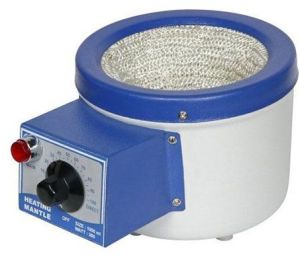 Heating Mantel  SI-475