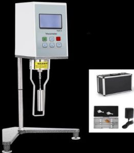 Digital Viscometer SI-V195