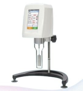 Digital Viscometer SI-V201