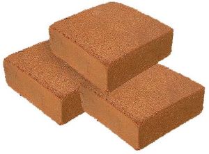 Coco Peat Coir Blocks