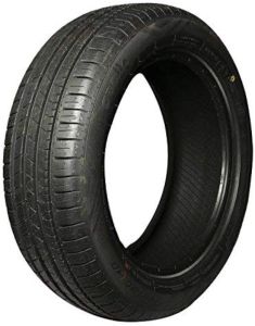 Apollo Alnac 4G 205/50 R17 Tubeless Car Tyre