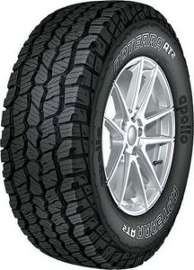 Apollo Apterra AT2 265/70 R15 Tubeless SUV Car Tyre