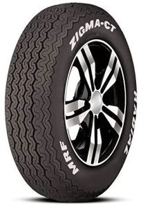 Hyundai i10 Car Tyre