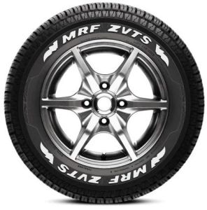 MRF ZVTS 185/70 R14 Tubeless Car Tyre