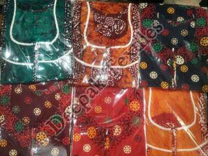 Cotton Printed Nighty
