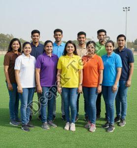 Customized Plain T-Shirts