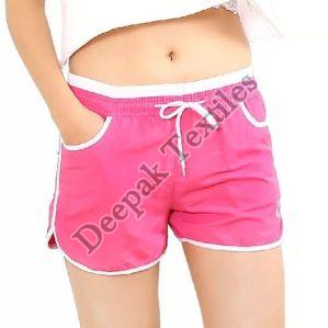 Ladies Shorts