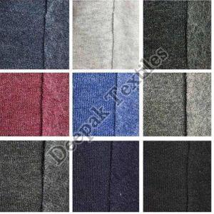 Loop Knit Fabric