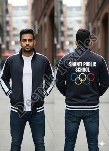 Shanti Public School Tracksuit