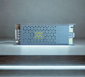 12V 10 AMP LED SMPS Power Supply