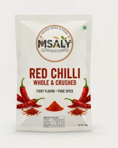 Red Chilli