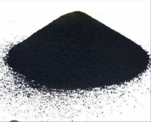 Black Carbon Powder