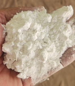 White Calcium Hydroxide