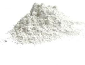 White China Clay Powder
