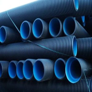 250 mm cable protection dwc pipe