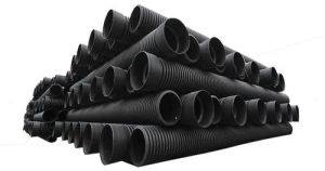 300 Mm Double Wall Corrugated Pipe