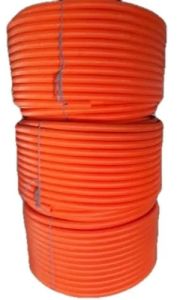 55-&GT;50mm Cabel Protection Double Wall Corrugated Pipe