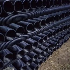 Dwc Underground Drainage Pipe