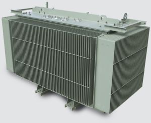 Corrugated Tanks