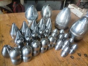 Suction Cum Jetting Machine