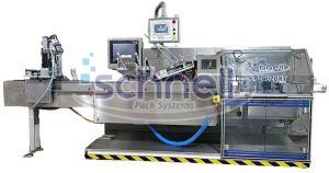 SPS 120 XT Horizontal Cartoning Machine