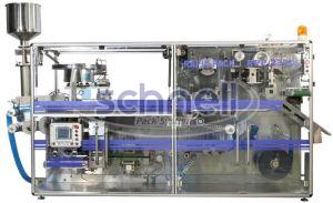 SPS 230 Al Blister Packing Machine
