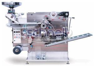 SPS 240 Ax Blister Packing Machine