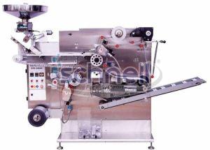 SPS 2504 Blister Packing Machine