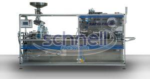 SPS Ultra 2501 Compact Blister Packing System