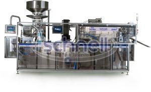 SPS Ultra 2503+ Blister Packing Machine
