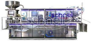 SPS Ultra 900+ Blister Packing Machine