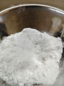 1X Roasted Bamboo Salt