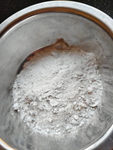 3X Roasted Bamboo Salt