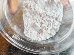 3X Roasted Bamboo Salt