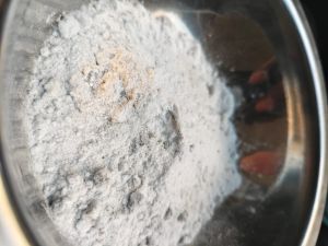 3X Roasted Bamboo Salt