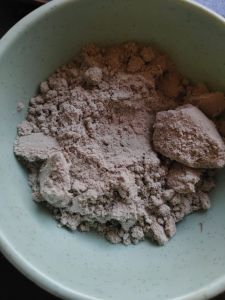 9X Roasted Bamboo Salt