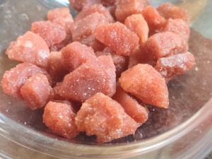 6X Roasted Bamboo Salt