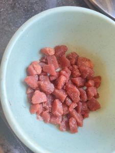 6X Roasted Bamboo Salt