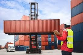 Cargo Handling Service