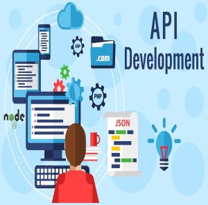 API Software Development Services