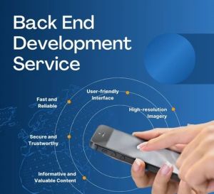 Backend Development Services