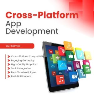 Cross Platform Development Services