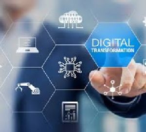 Digital Transformation Services